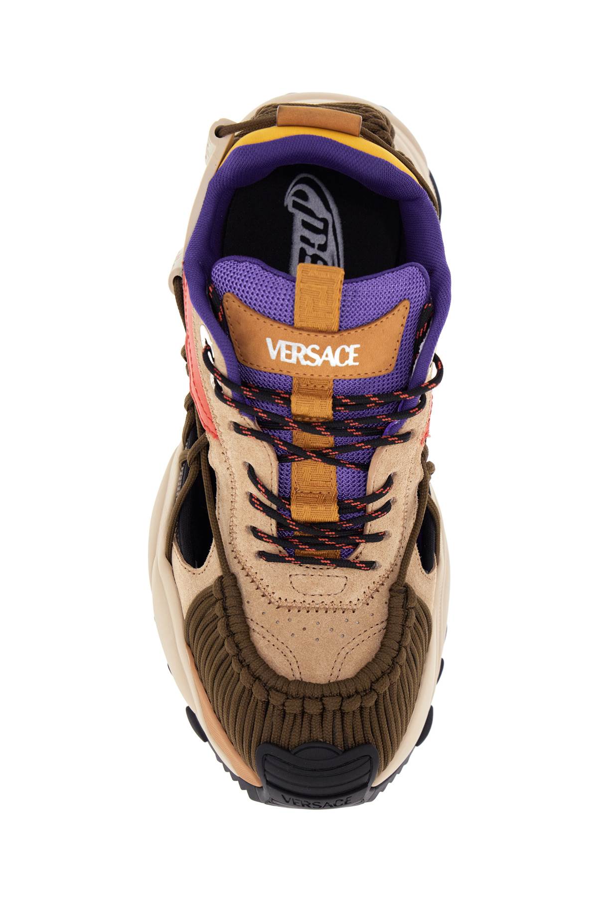 Versace mercury m_vs Sneakers Versace