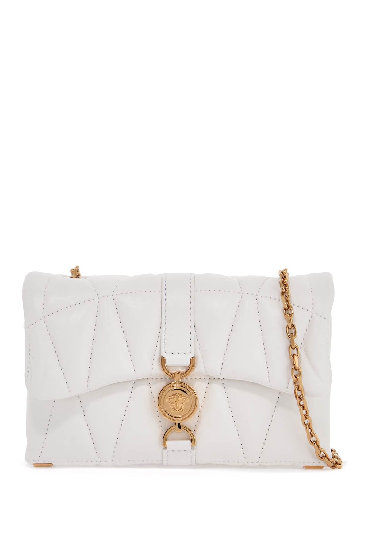 Versace mini nappa kleo bag in Shopper Versace