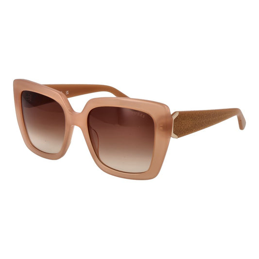 Guess Beige Acetate Sunglasses