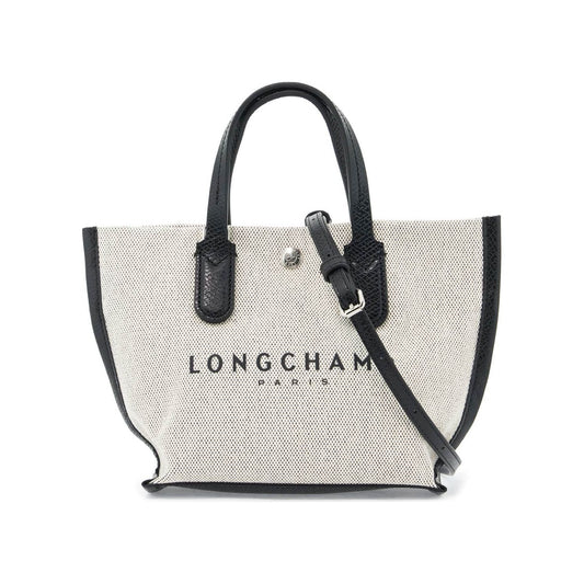 Longchamp canvas xs essential handbag Handbag Longchamp