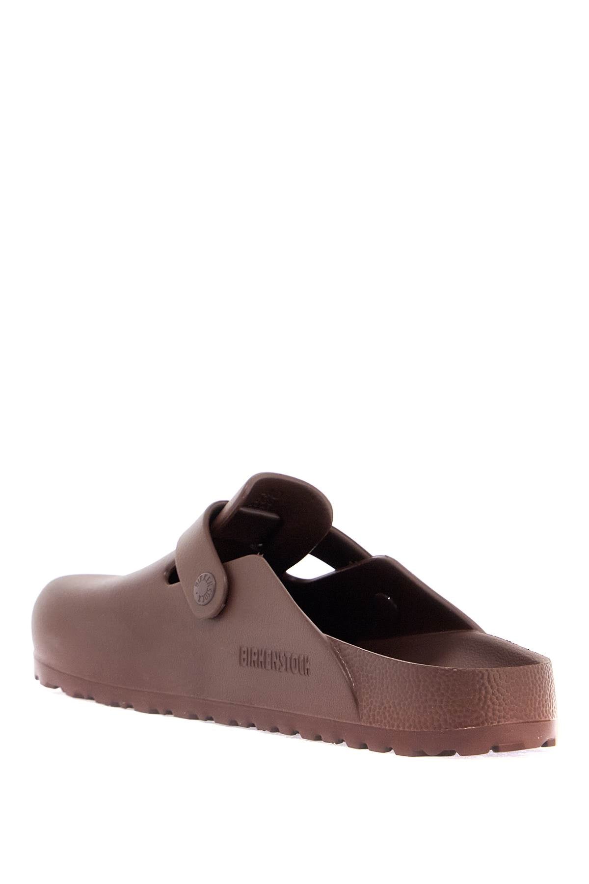 Birkenstock boston eva clog