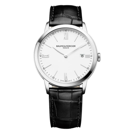 BAUME & MERCIER Mod. CLASSIMA WATCHES BAUME&MERCIER