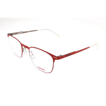 Carrera Multicolor Stainless Steel Glasses (Frames)