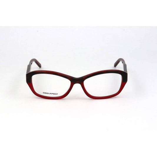 Dsquared² Brown Acetate Glasses (Frames)