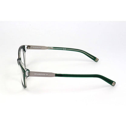 Dsquared² Bicolor Acetate Glasses (Frames) 1728,67434610848,Accessories,Bicolor,Dsquared²,Glasses (Frames) - Glasses and Sunglasses - Accessories,Glasses and Sunglasses - Accessories,New with tags,Women
