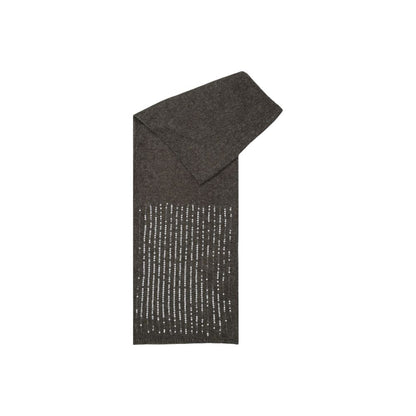 Pieces Bicolor Recycled Polyester Scarf 1728,71956299936,Accessories,Bicolor,New with tags,One Size,Pieces,Scarves - Accessories,Scarves - Scarves - Accessories,Women