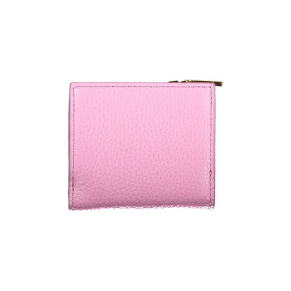 Coccinelle Viola Leather Women Wallet