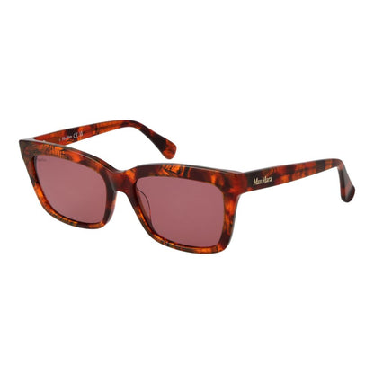 Max Mara Brown Plastic Sunglasses 1728,67345776800,Accessories,Brown,Glasses and Sunglasses - Accessories,Max Mara,New with tags,Sunglasses - Glasses and Sunglasses - Accessories,Women