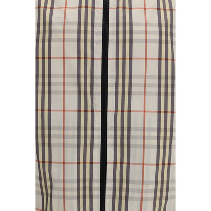 Burberry Beige Polyester Clothing