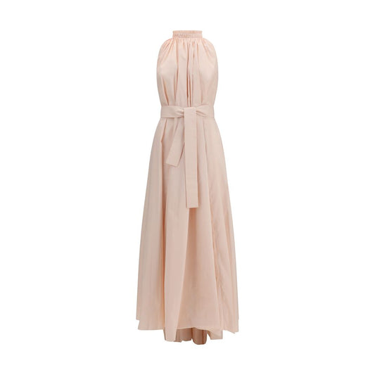 SA SU PHI Multicolor Polyester Long Dress 1728,72470364320,Clothing,Dresses - Clothing,IT36 | XS,IT40 | M,Long - Dresses - Clothing,Multicolor,New with tags,SA SU PHI,Women