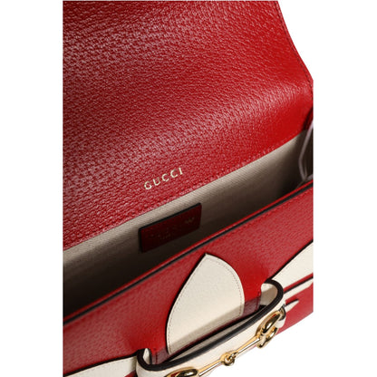 Gucci x Adidas Horsebit 1955 Shoulder Bag