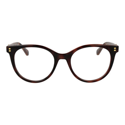 Polaroid Brown Polyamide Glasses (Frames)