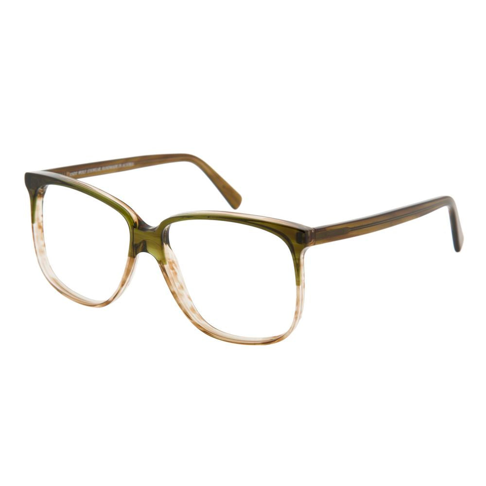 Andy Wolf Brown Acetate Glasses (Frames)