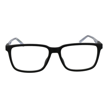 Polaroid Black Polyamide Glasses (Frames)