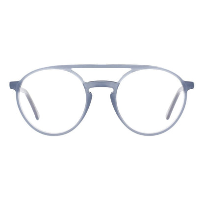 Andy Wolf Gray Acetate Glasses (Frames)