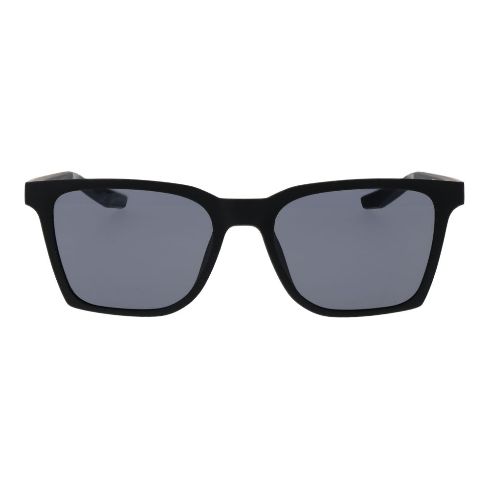 Nike Black Plastic Sunglasses