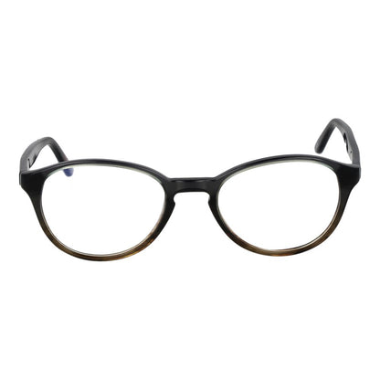 Andy Wolf Gray Acetate Glasses (Frames)