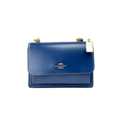 COACH Coach Klare Leather Crossbody Bag