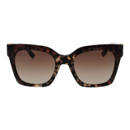 Dsquared² Multicolor Acetate Sunglasses