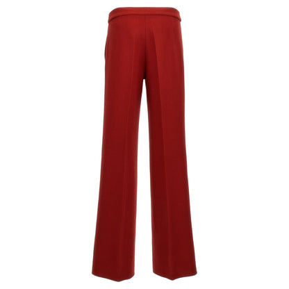 Gianluca Capannolo Multicolor Virgin Wool Pants