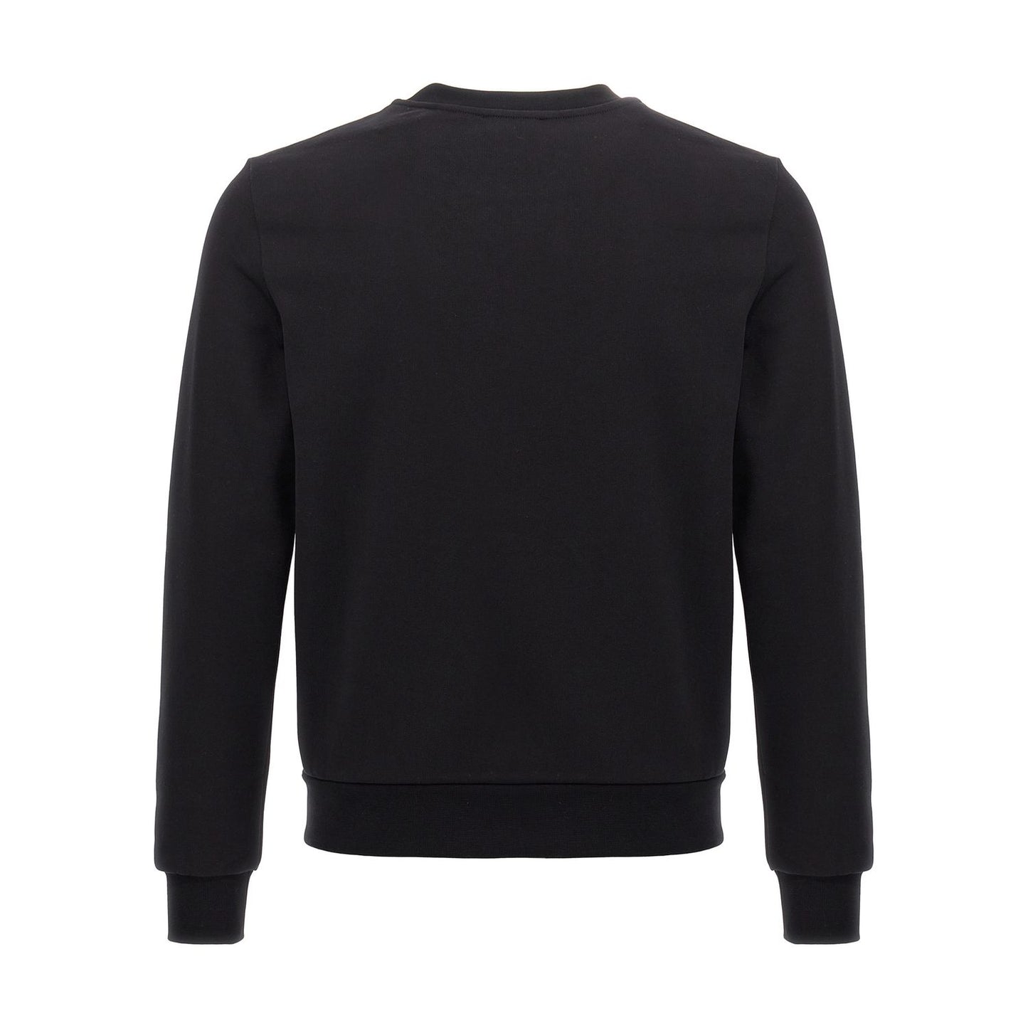 A.P.C. Bicolor Cotton Sweatshirt