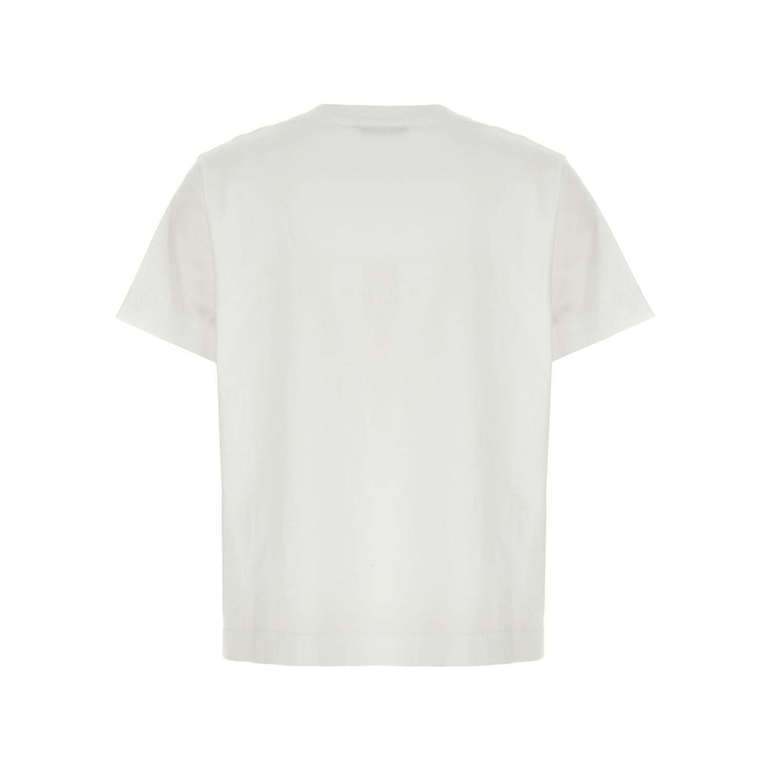 Givenchy Bicolor Cotton T-Shirt
