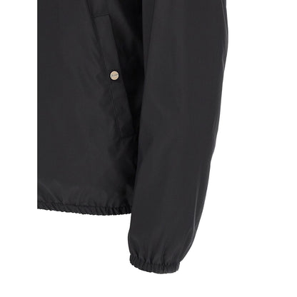 Herno Multicolor Polyester Bomber
