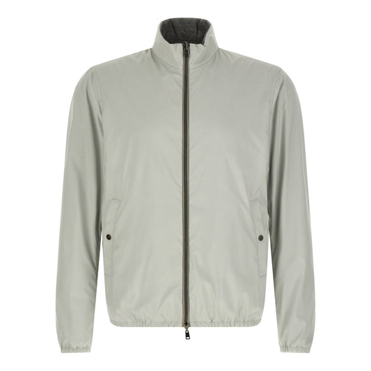 Herno Multicolor Polyester Bomber