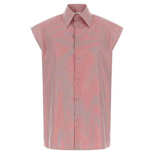 Armarium Multicolor Cotton Blouse