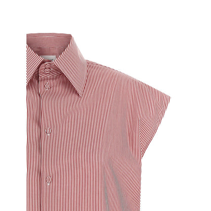 Armarium Multicolor Cotton Blouse