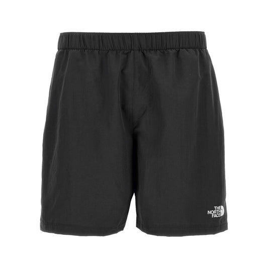 The North Face Bicolor Nylon Bermuda Shorts