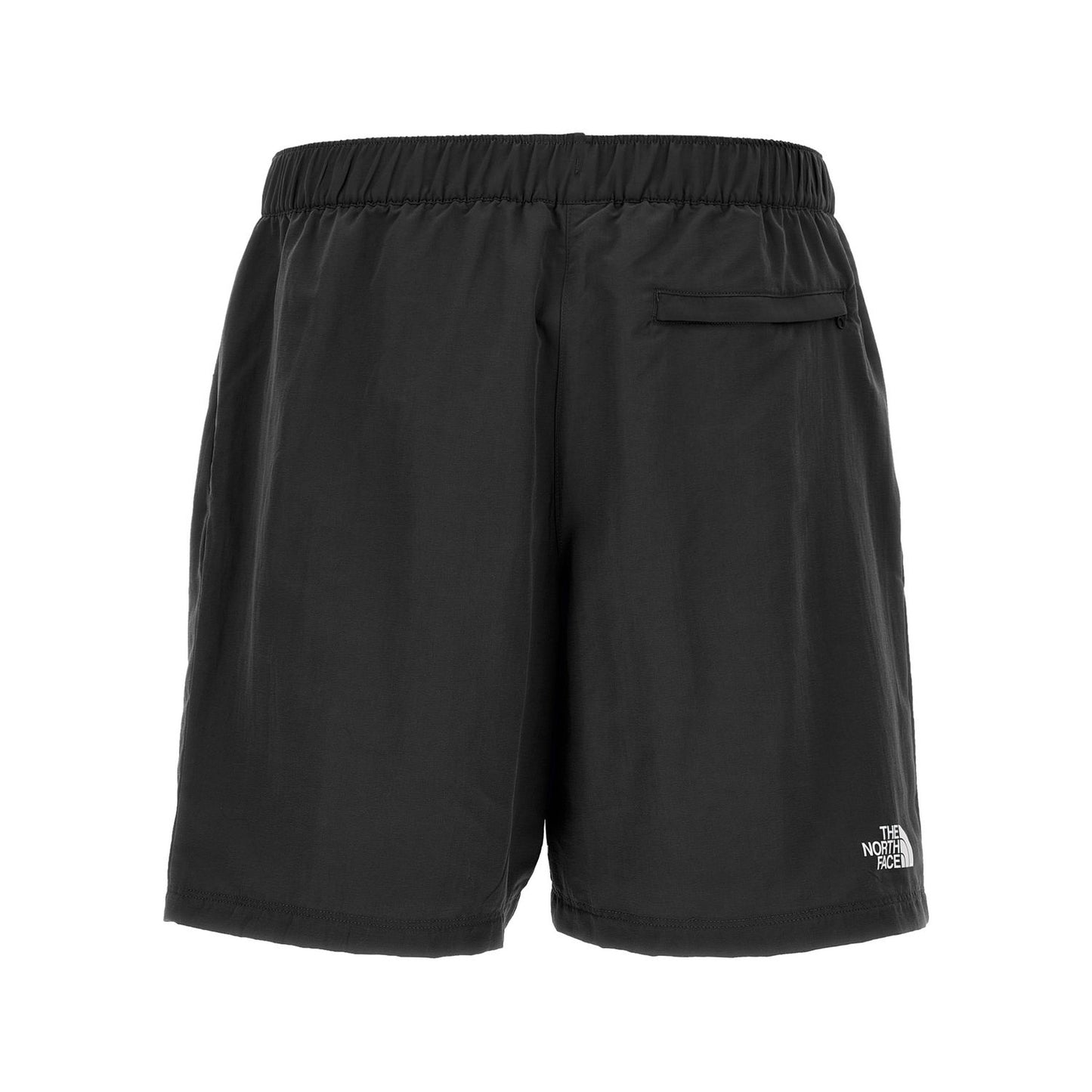 The North Face Bicolor Nylon Bermuda Shorts