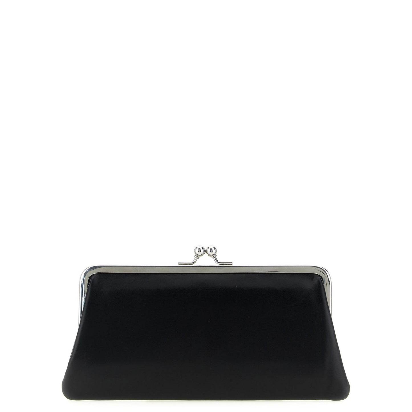 Comme Des Garçons Black Cowhide Wallet