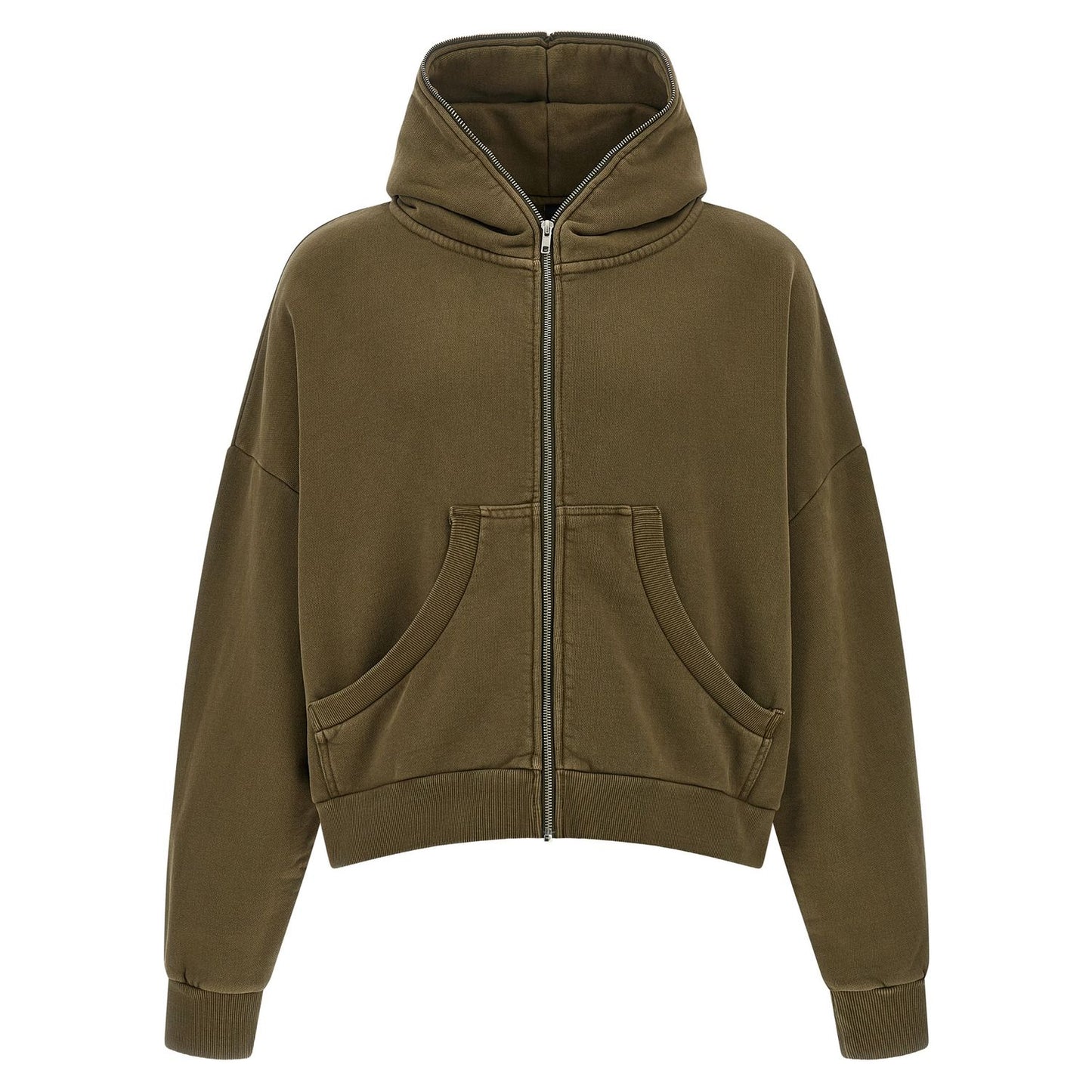 Entire Studios Bicolor Cotton Sweatshirt