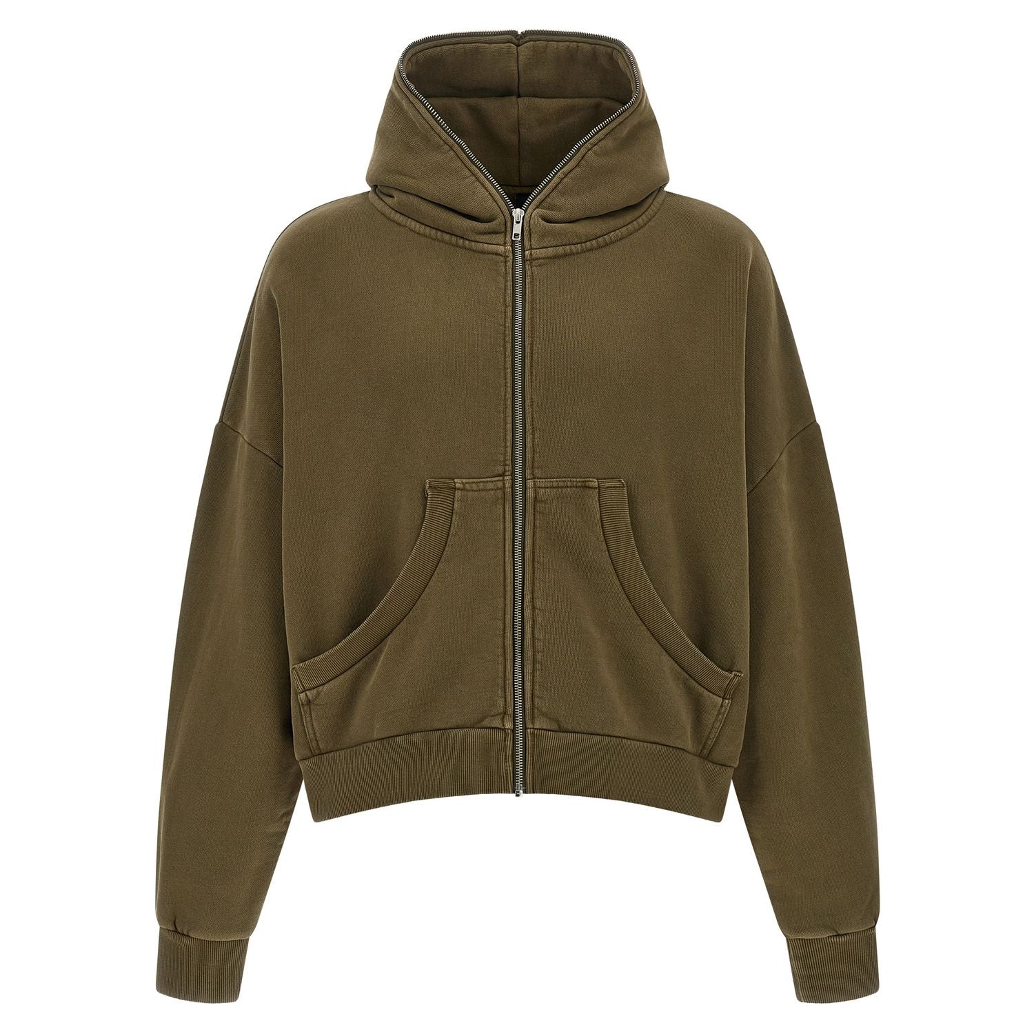 Entire Studios Bicolor Cotton Sweatshirt
