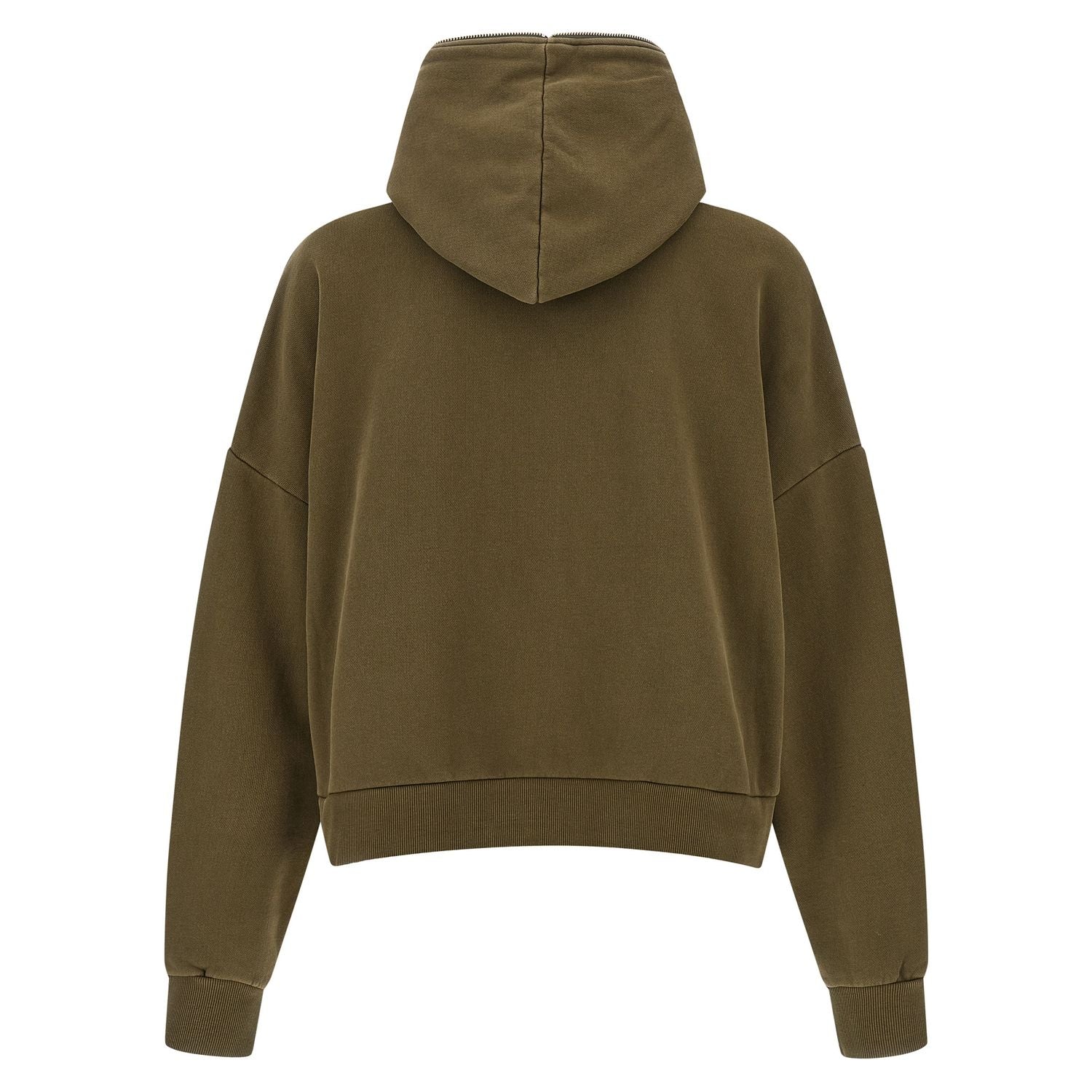 Entire Studios Bicolor Cotton Sweatshirt