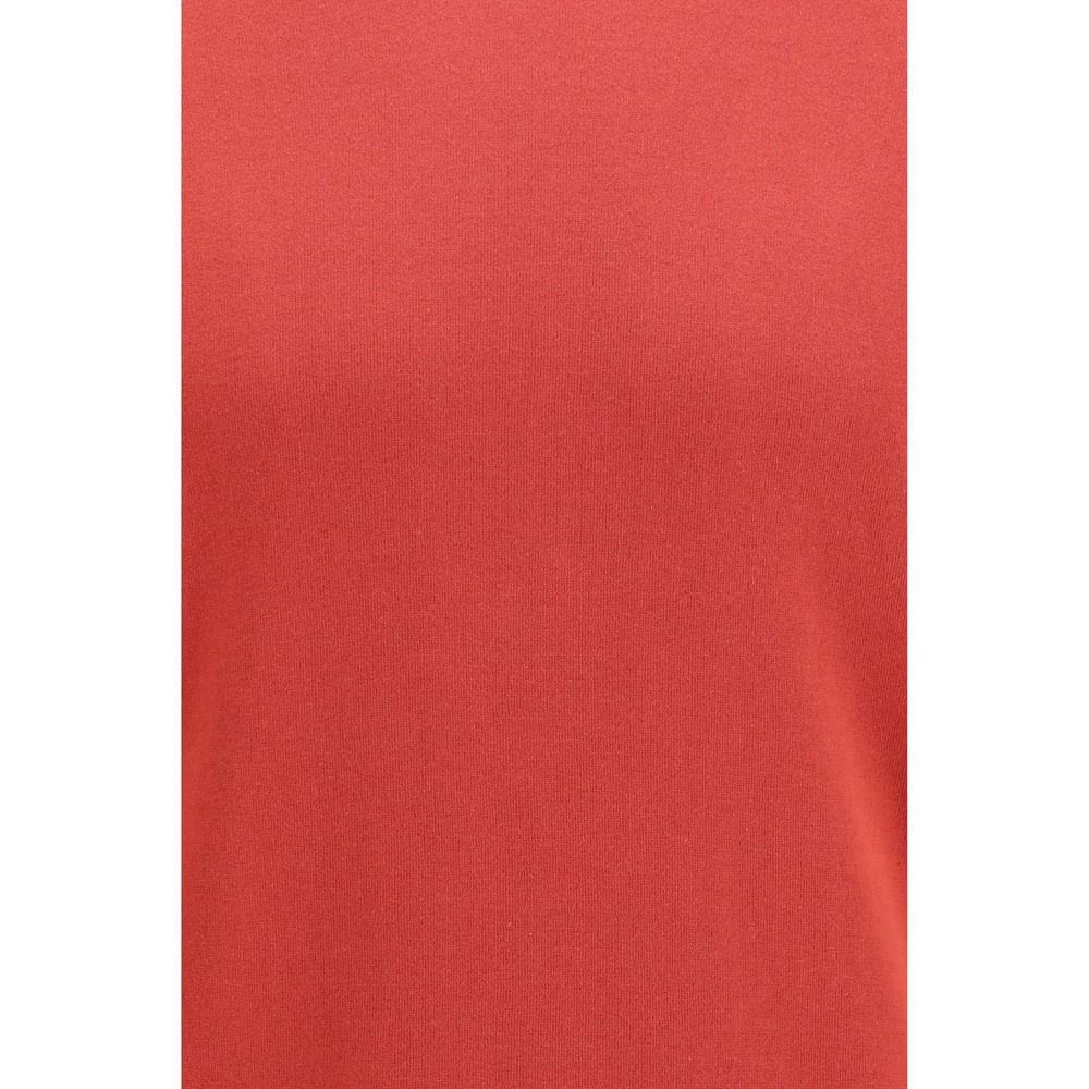 Brunello Cucinelli Multicolor Cotton Sweatshirt