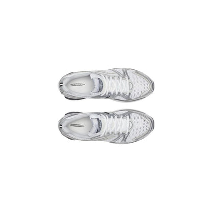 Saucony Bicolor Synthetic Athletic Sneakers
