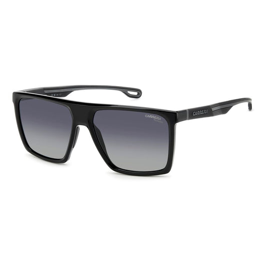 Carrera Black Injected Sunglasses