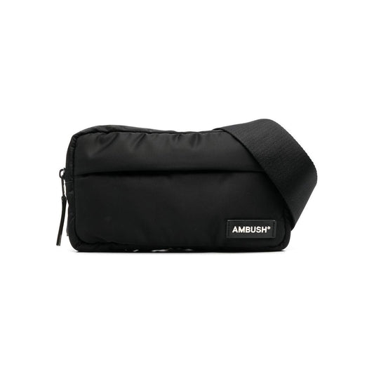 Ambush Bags.. Black Belt bags Ambush