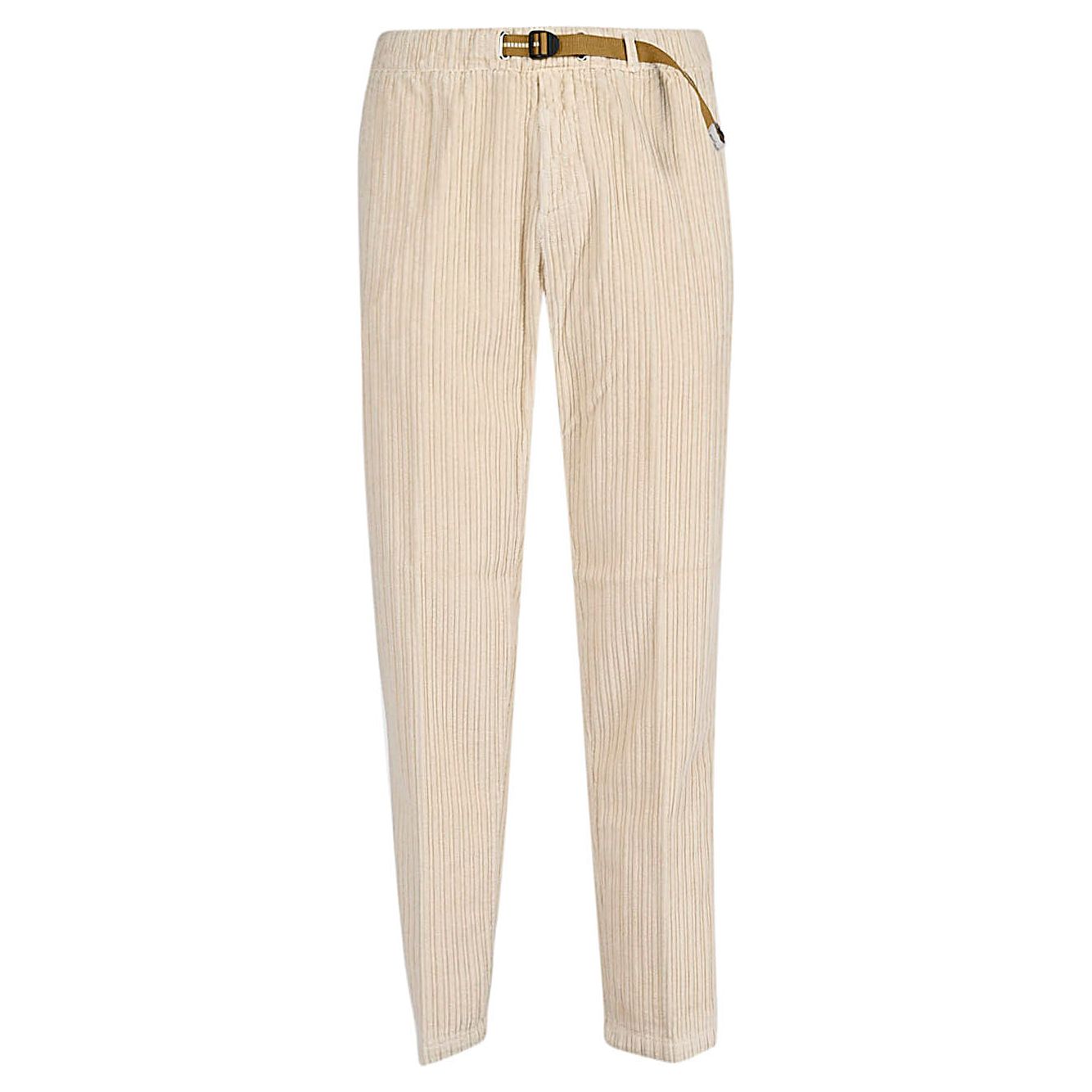 WHITE SAND Trousers Beige