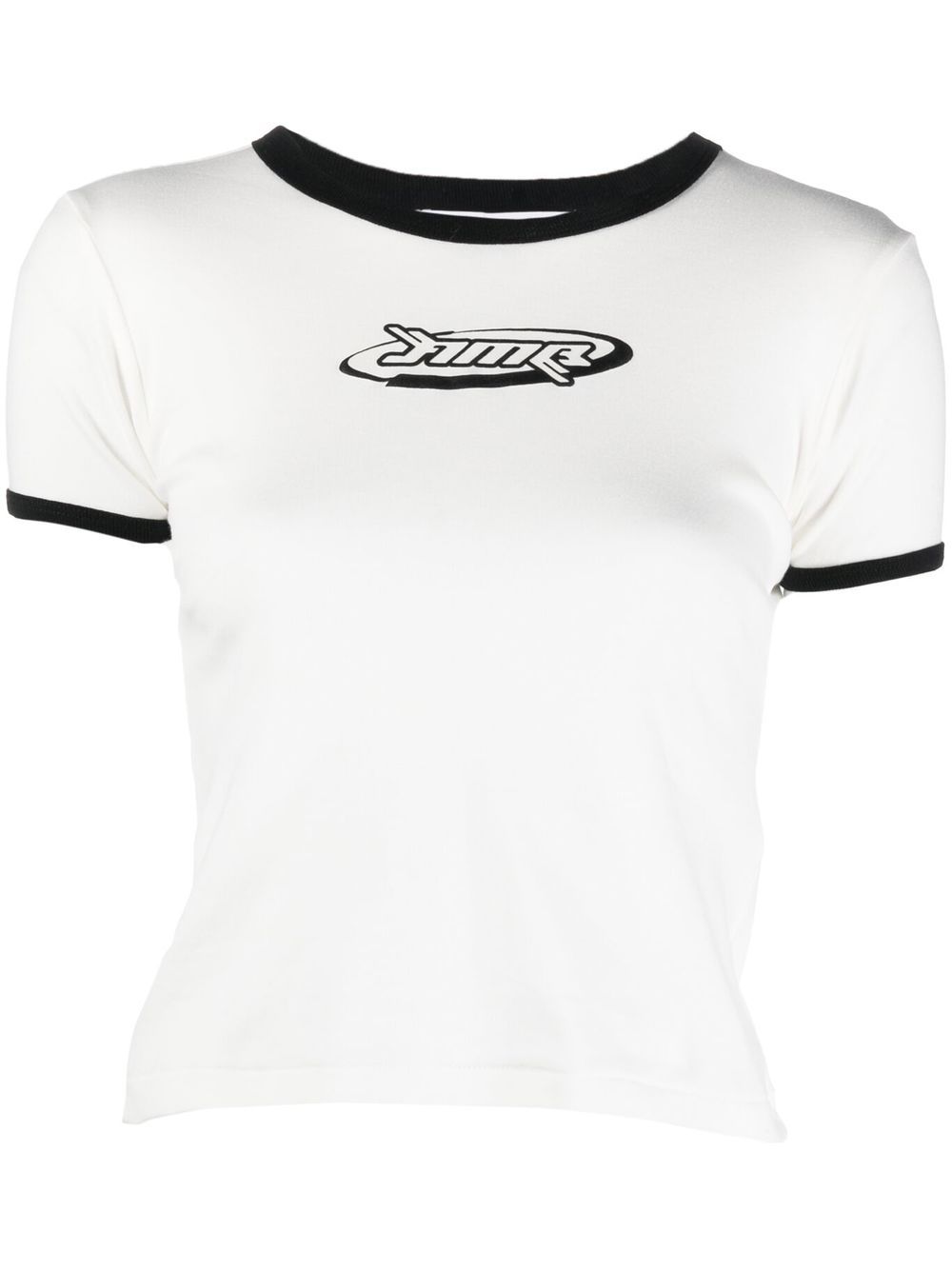 Ambush T-shirts and Polos White Topwear Ambush