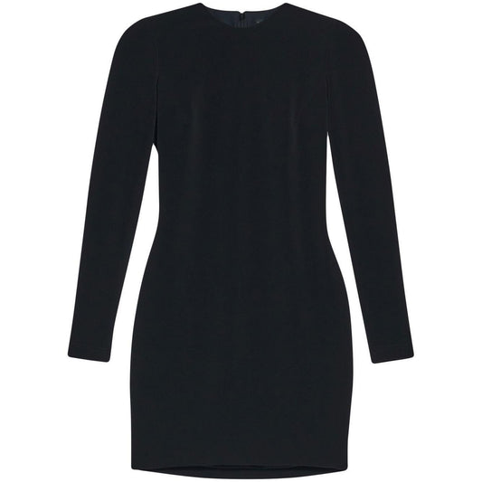 Balenciaga mini dress Dresses Balenciaga Black
