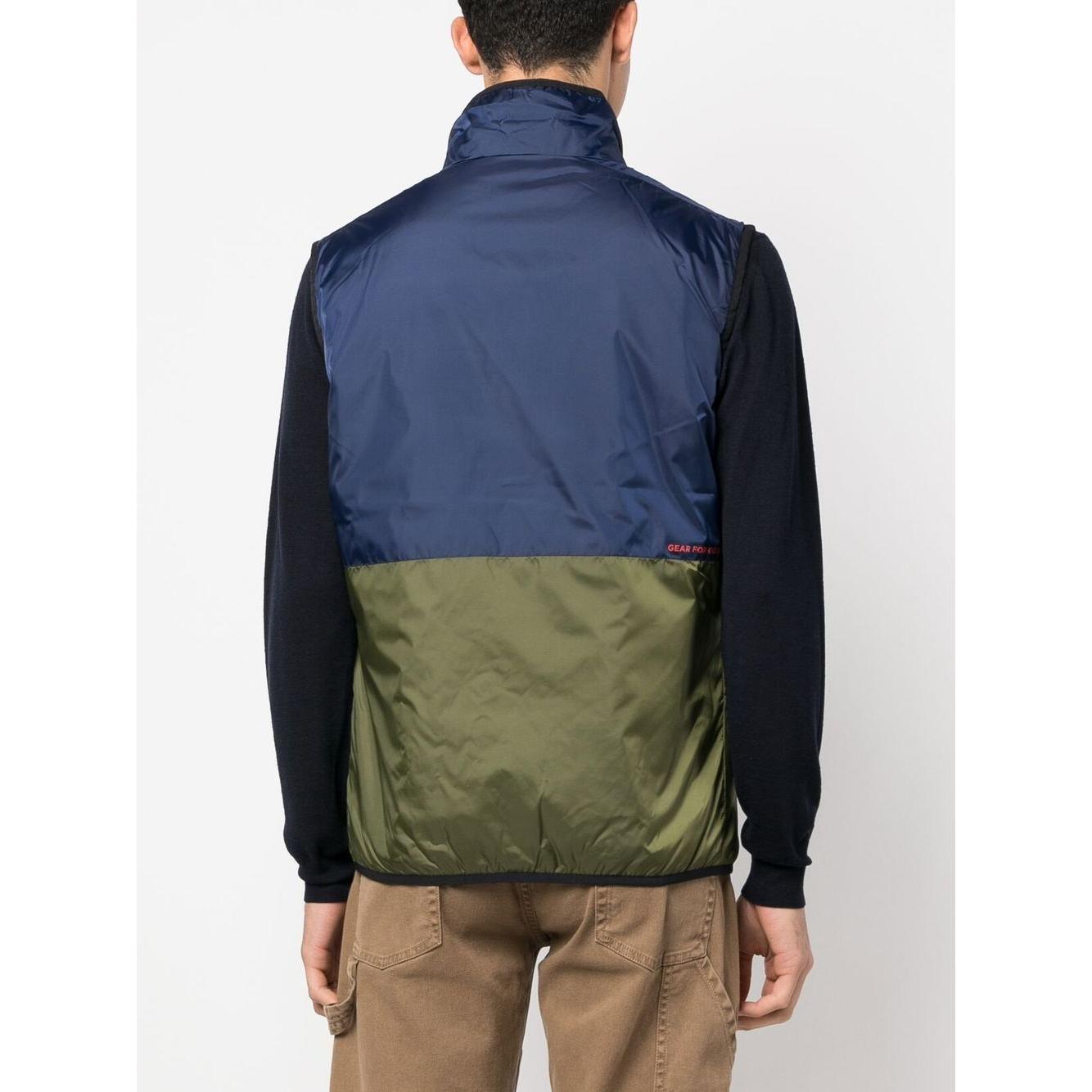 COTOPAXI Jackets Blue Vests Cotopaxi