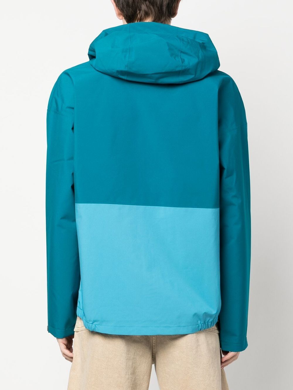 Cotopaxi COTOPAXI Coats Clear Blue