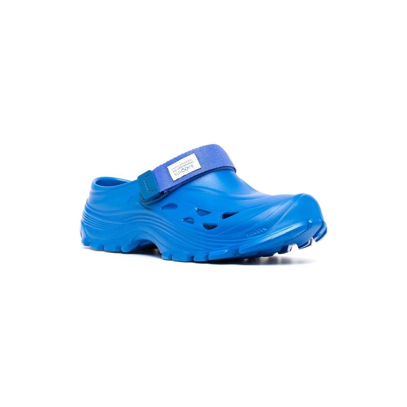 Suicoke Sandals Blue Sandals Suicoke Dodger Blue