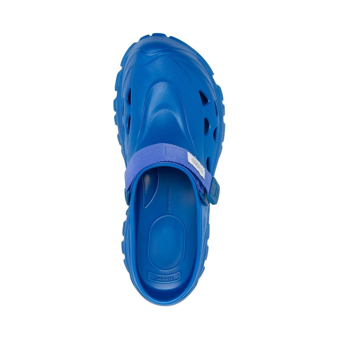 Suicoke Sandals Blue Sandals Suicoke Dark Cyan