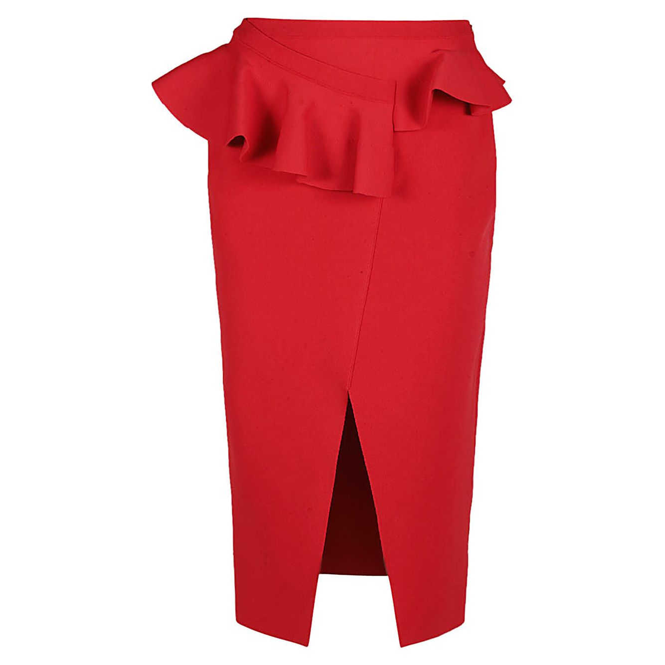 Alexander McQueen Skirts Red Skirts Alexander Mcqueen