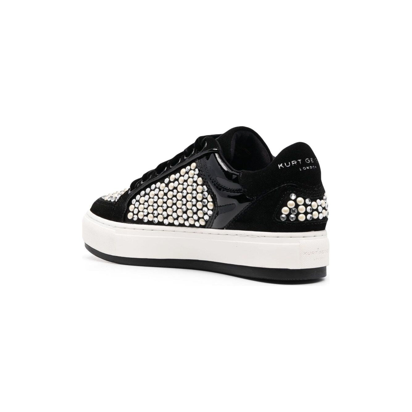 Kurt Geiger Sneakers Black Sneakers Kurt Geiger