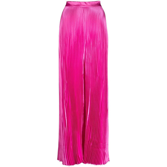 L'IDEE WOMAN Trousers Fuchsia Trousers L'Idee Woman